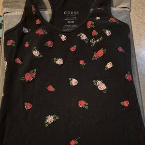 Guess tank top